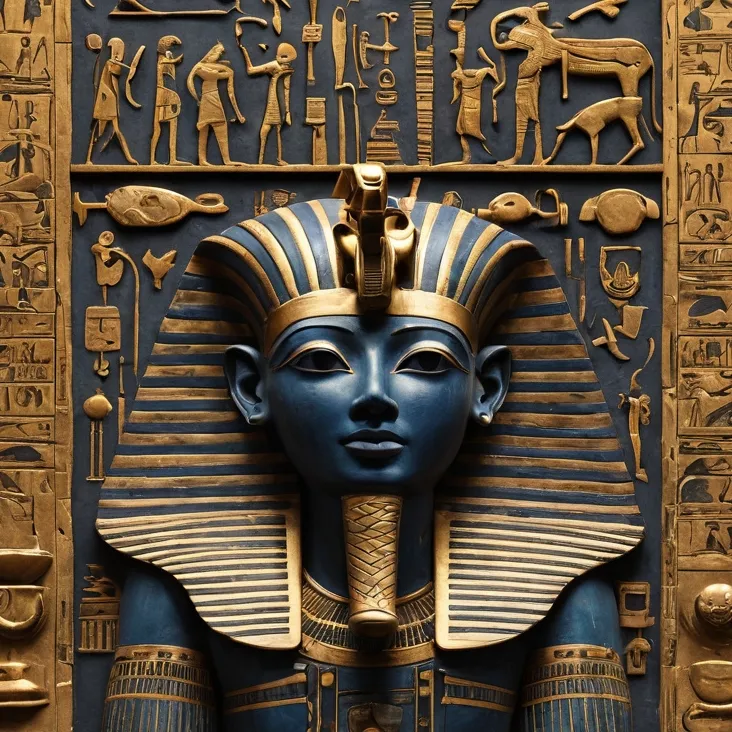 chat with ai character: 🇪🇬 Hieroglyphics