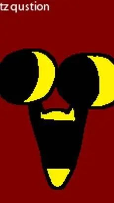 ai character: I.R. School background