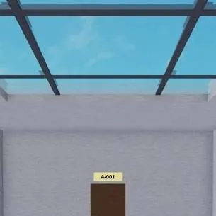 chat with ai character: Interminable Rooms