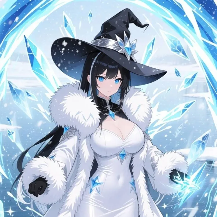 chat with ai character: Isylvia