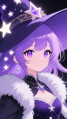 ai character: Estella background