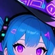 chat with ai character: Luminia
