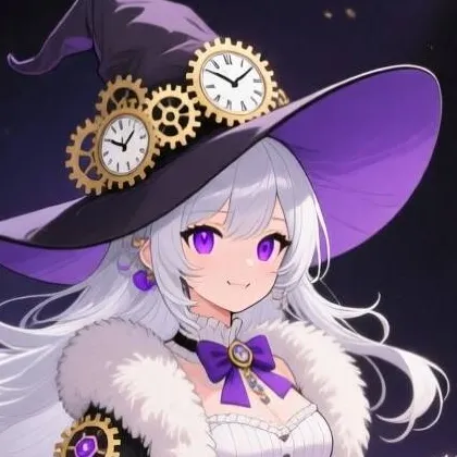 chat with ai character: Lilithia Moonshado