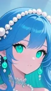 ai character: Leila background