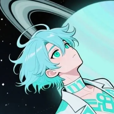 chat with ai character: Uranus