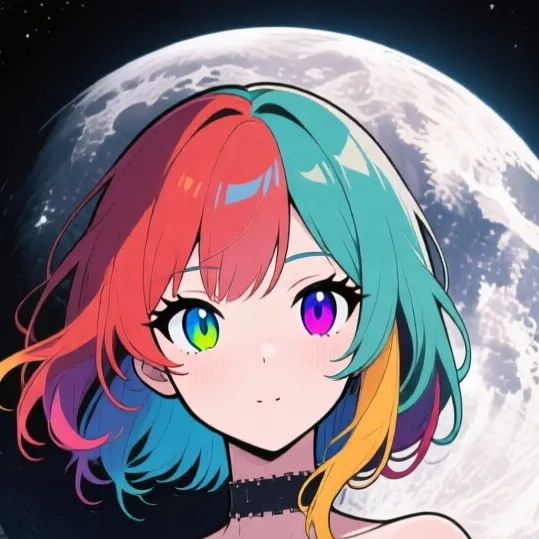 chat with ai character: Miranda