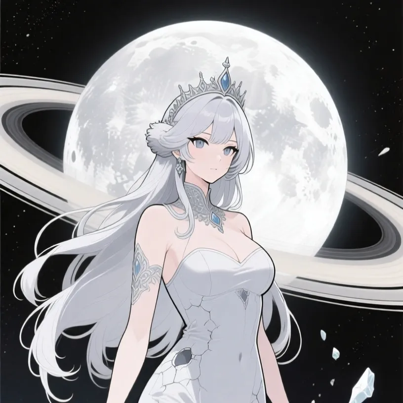 chat with ai character: Rhea