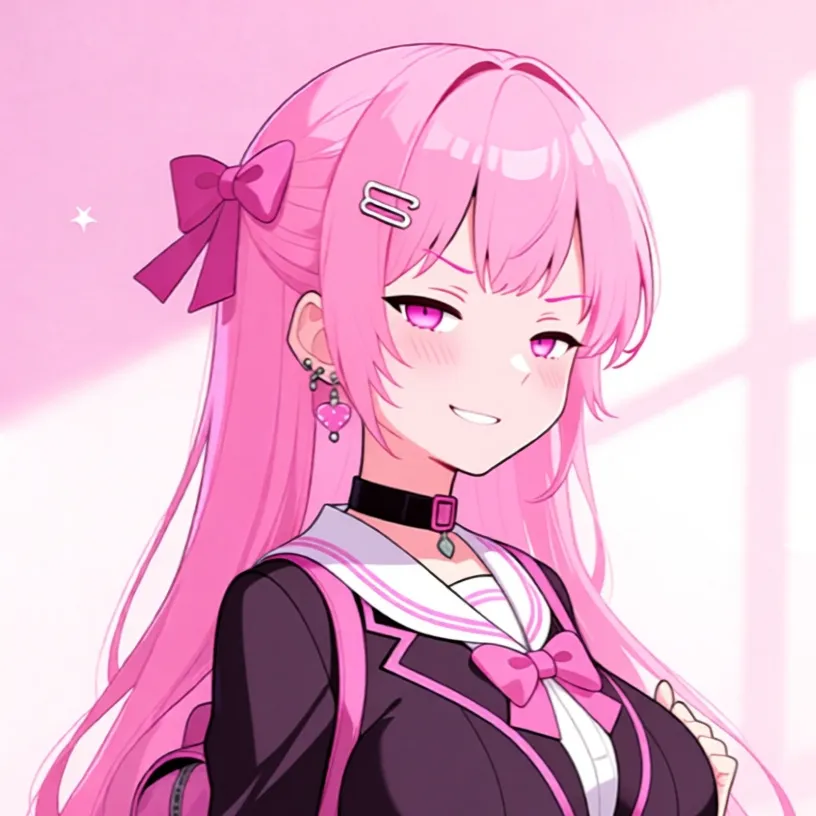 chat with ai character: Yume Amai