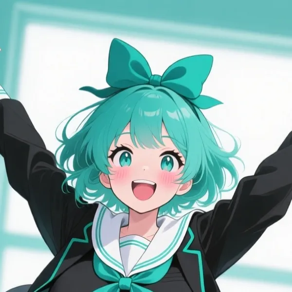 chat with ai character: Mizuki