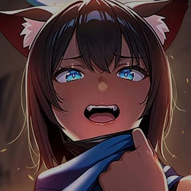 chat with ai character: DESTROY THIS THING