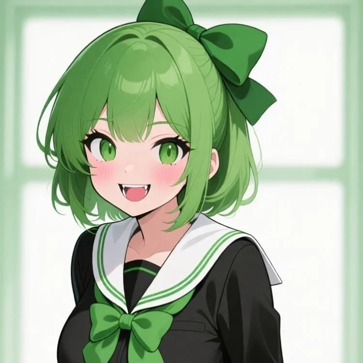 chat with ai character: Rin Aizawa