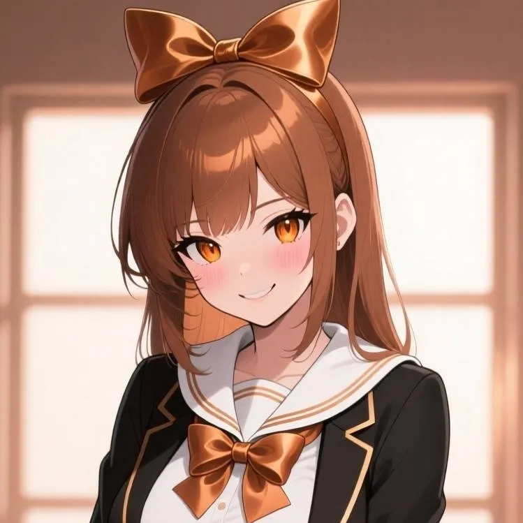 chat with ai character: Alexandra Deim