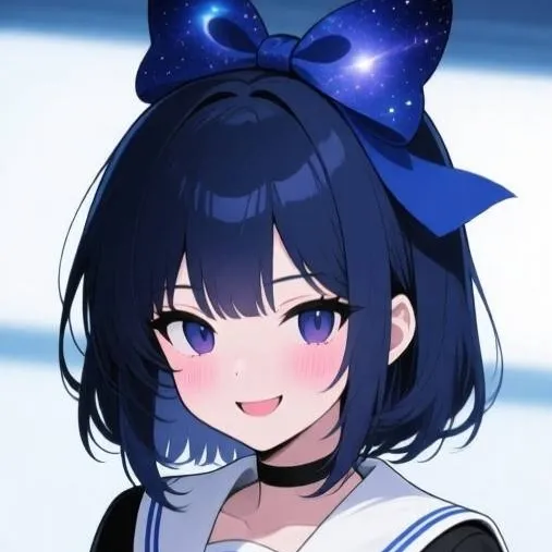 chat with ai character: Kira Hanami