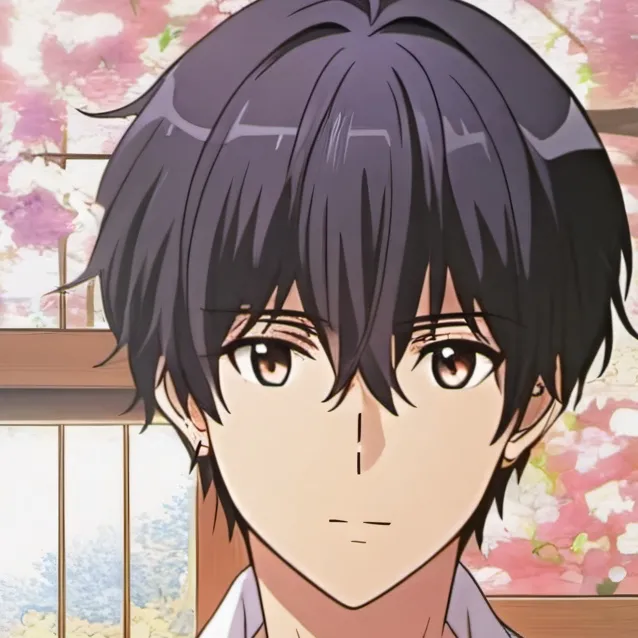 chat with ai character: JUDE