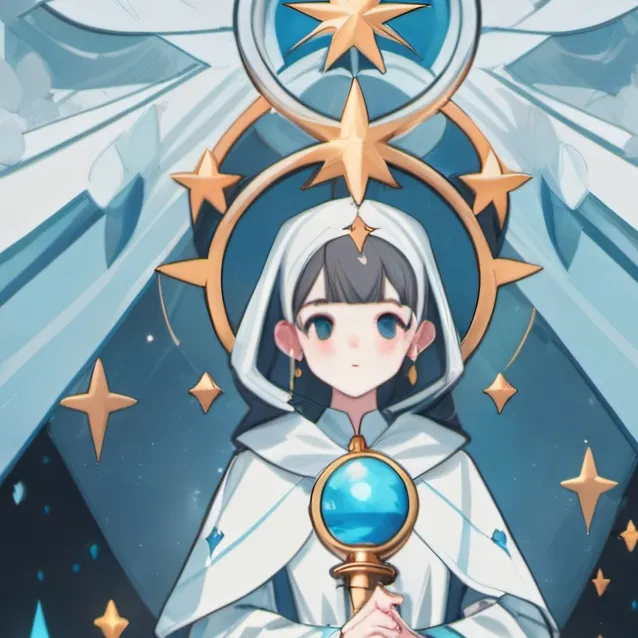 chat with ai character: wo king 