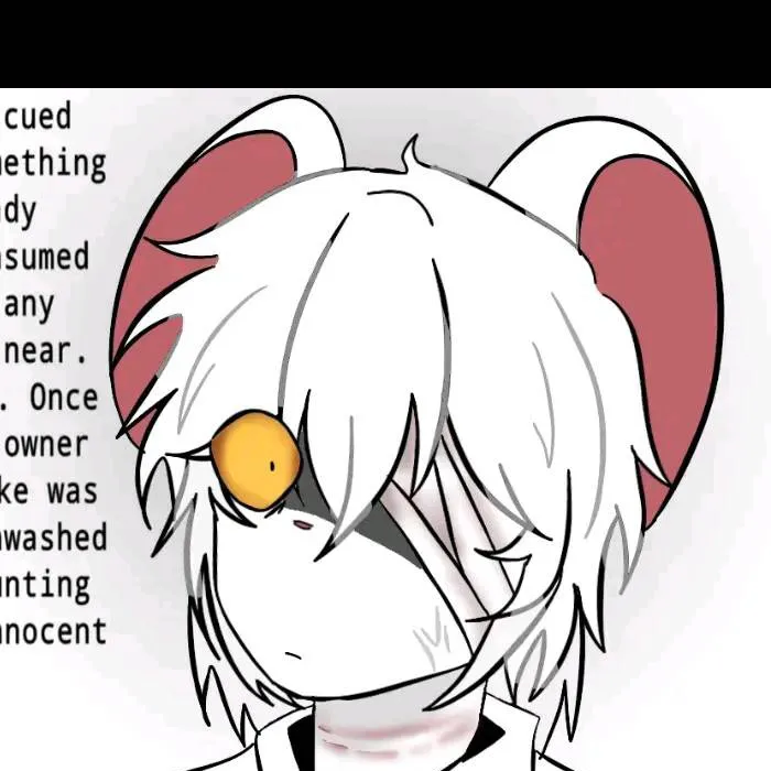 chat with ai character: Mike