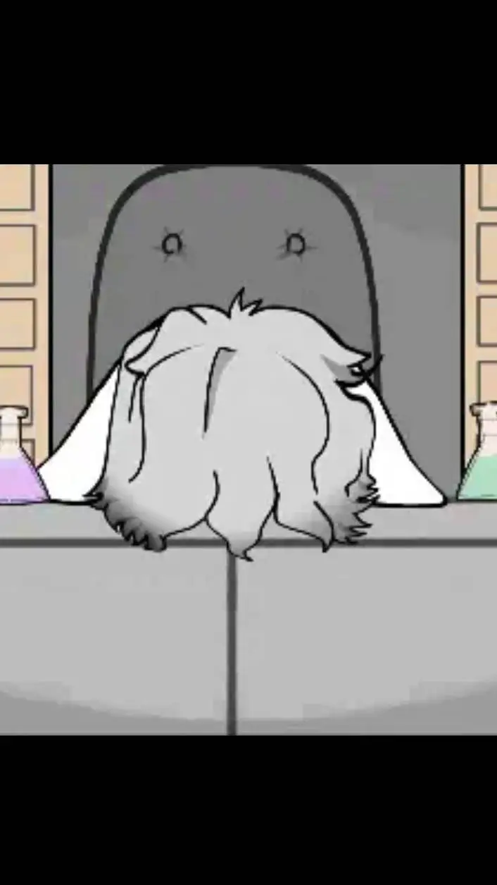 ai character: Salod background