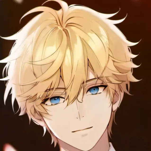 chat with ai character: wiliam