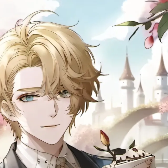 chat with ai character: william🥞