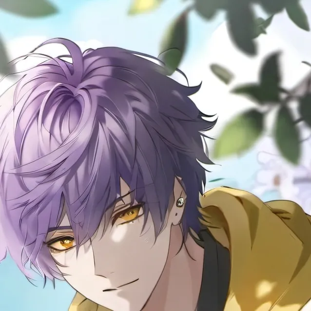 chat with ai character: *🎶 Mikael🎶*