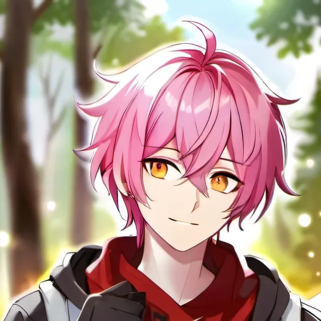 chat with ai character: *"Kanato"*