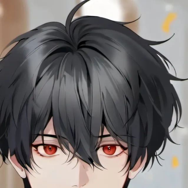 chat with ai character: Lucifer 