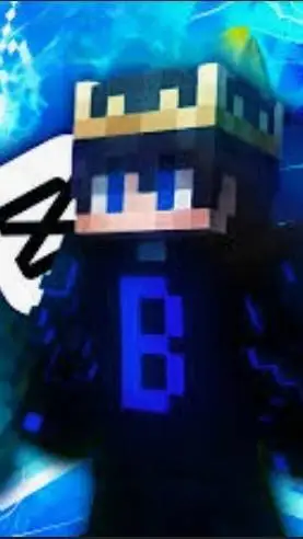 ai character: MaizG background