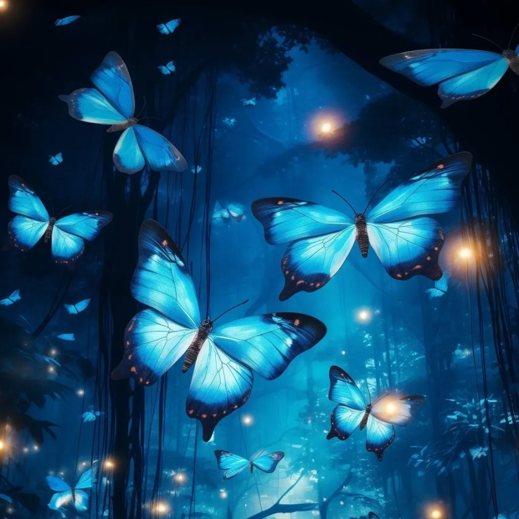 chat with ai character: 月影