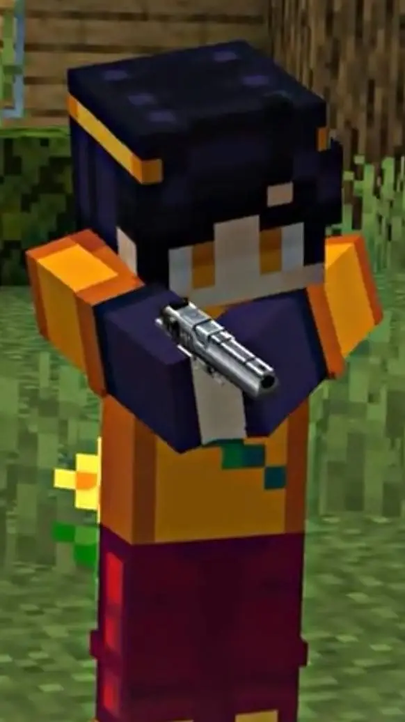 ai character: Incendius background