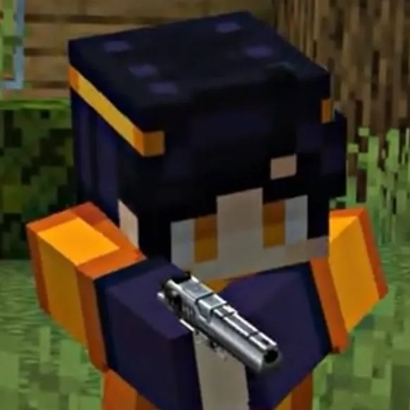 chat with ai character: Incendius