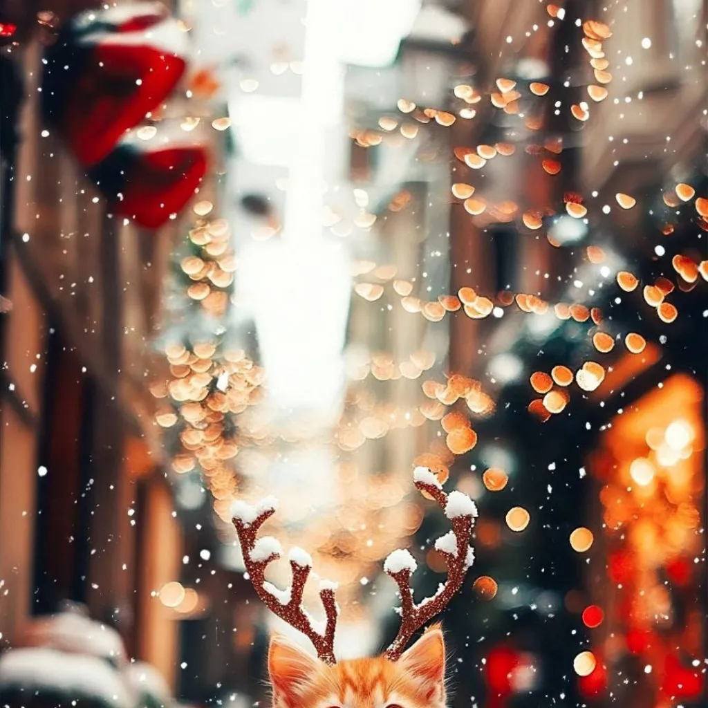 chat with ai character: Snowpaws