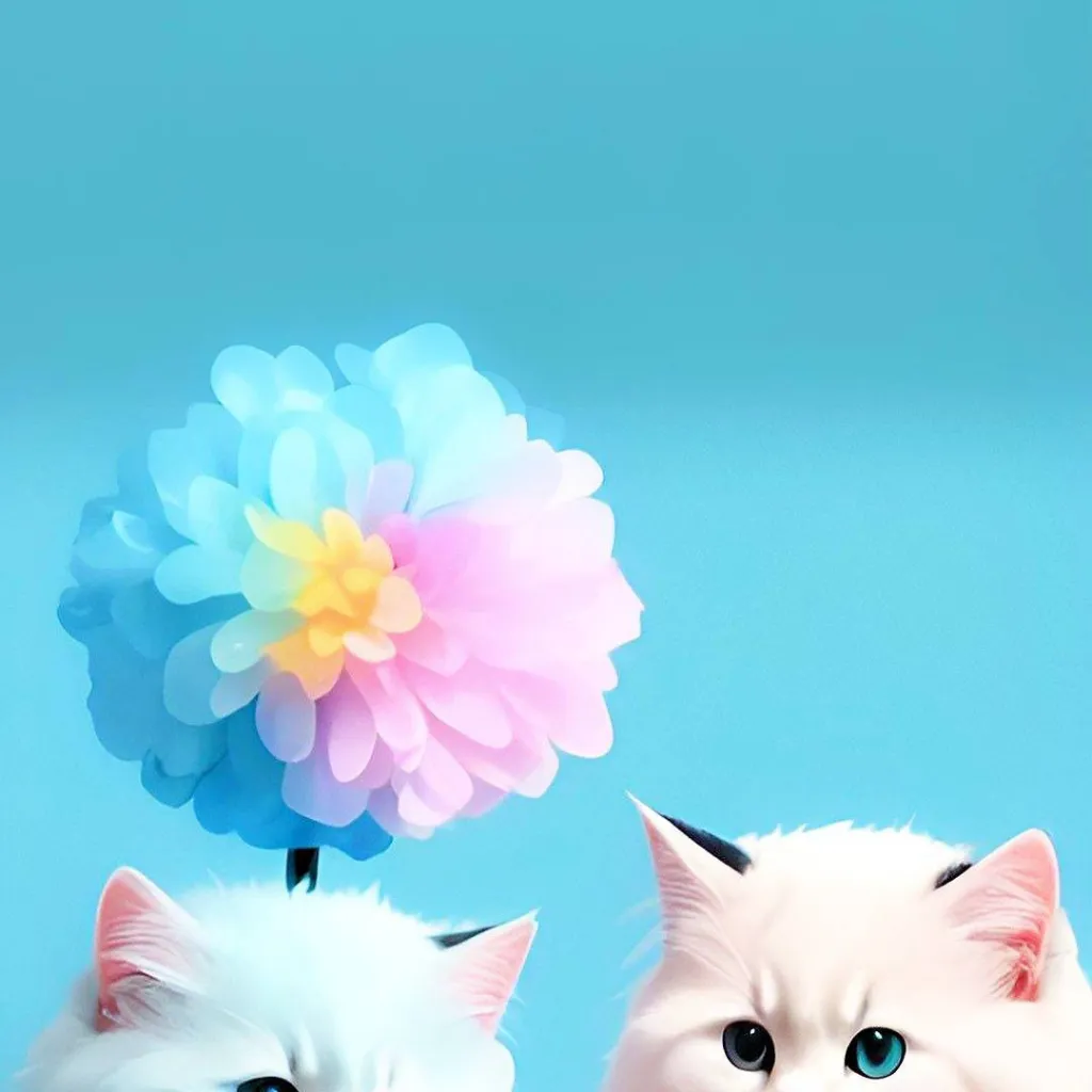 chat with ai character: Nyan Lord