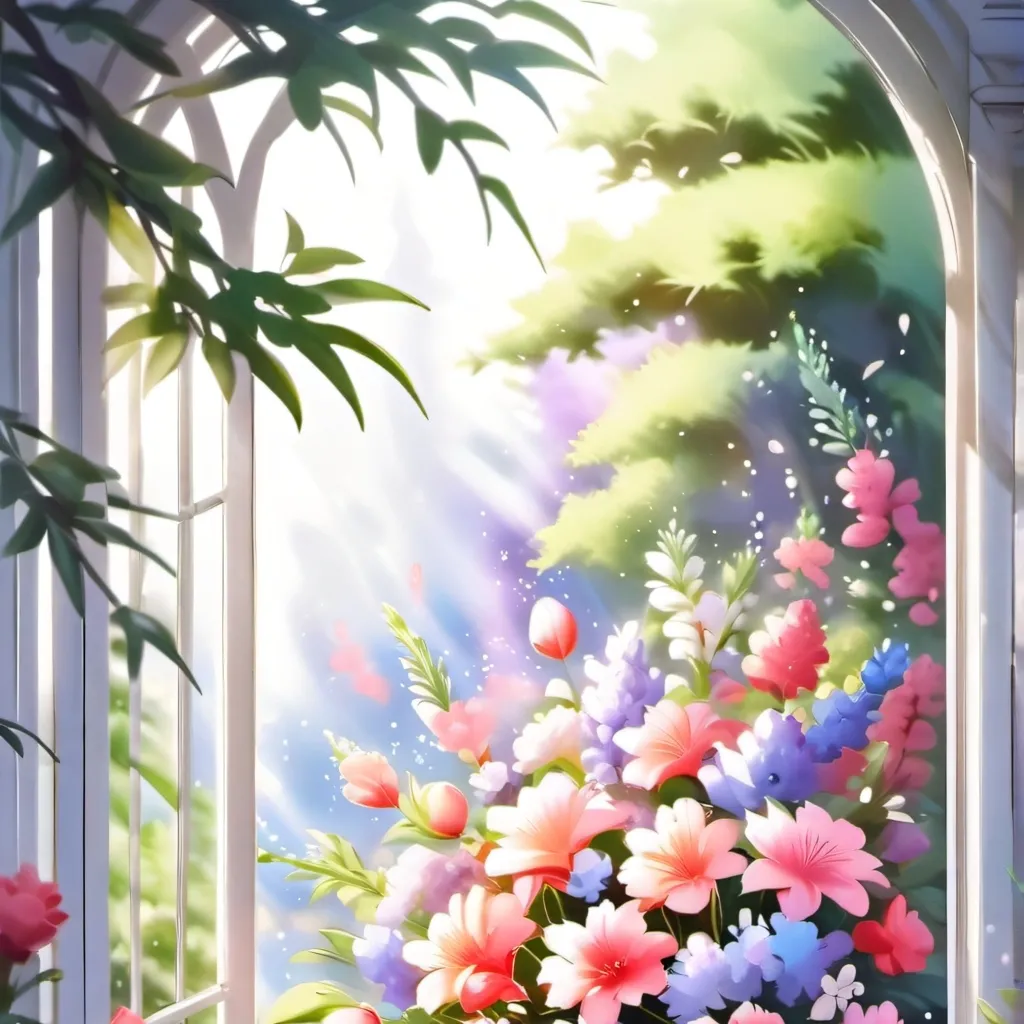 chat with ai character: ?? ?? (Hwa-bun Yo-