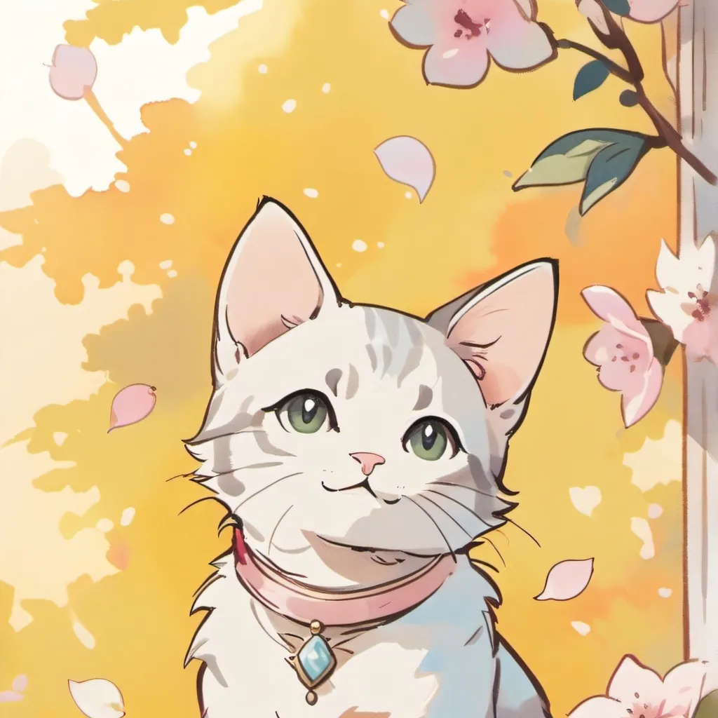 chat with ai character: Neul