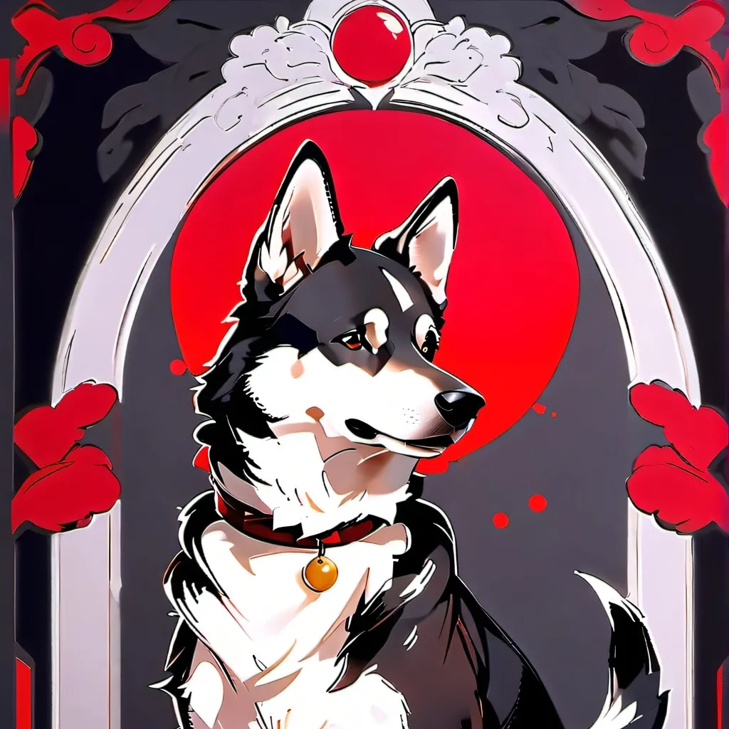 chat with ai character: Gaudi