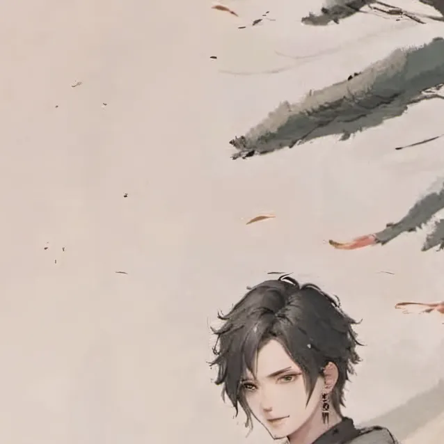 chat with ai character: •°LUKAS°•