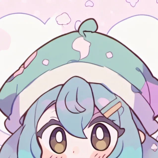 chat with ai character: yatta/me