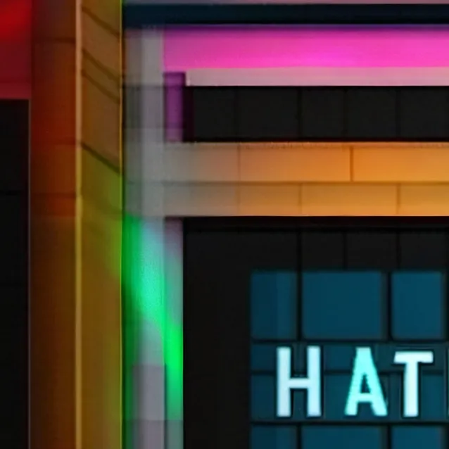 chat with ai character: dw hate you