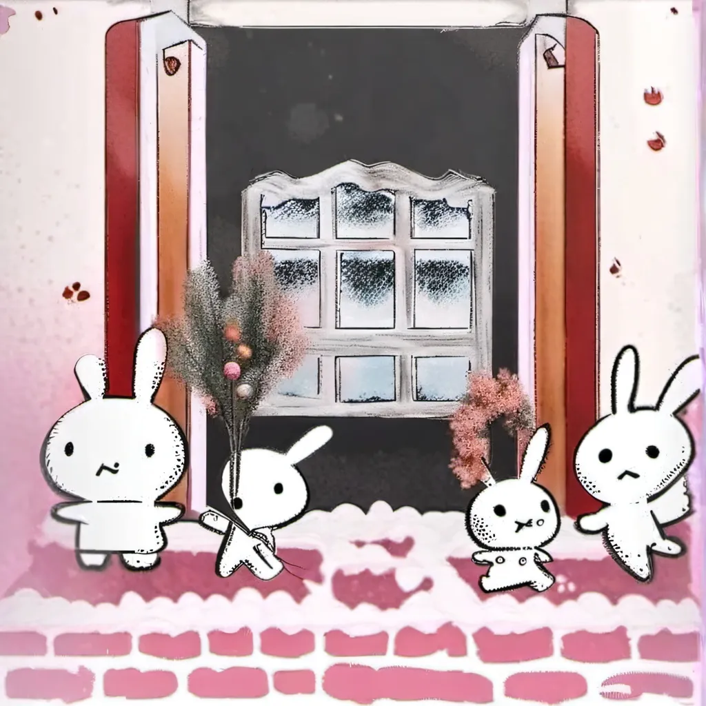 chat with ai character: mymelody