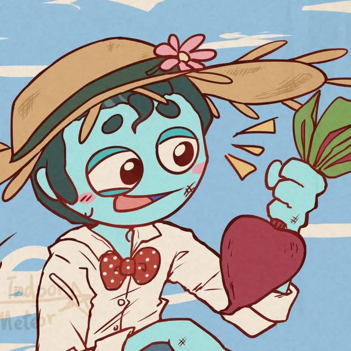 chat with ai character: oliver happy 