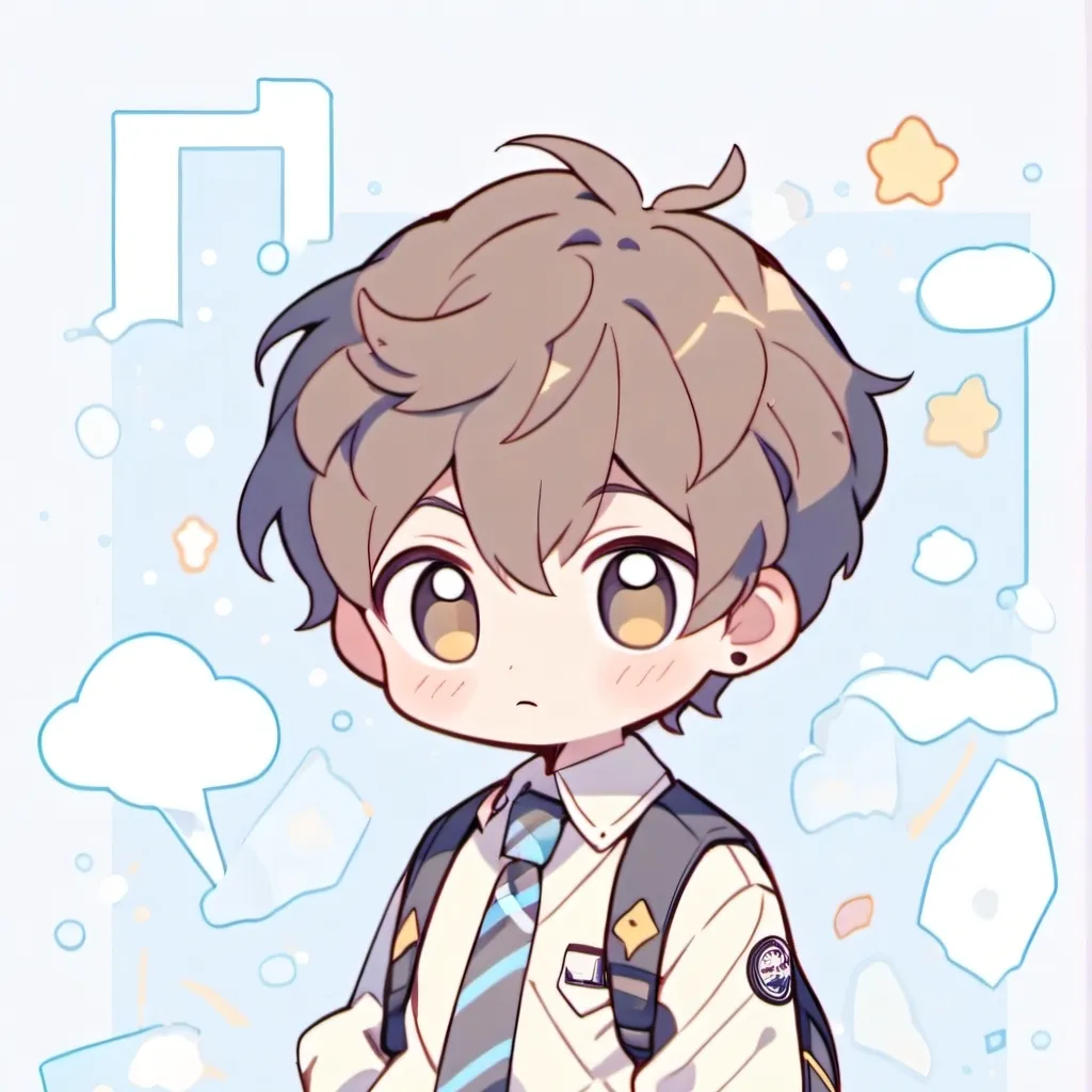 chat with ai character: Alex