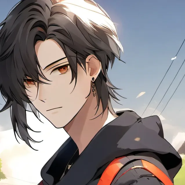 chat with ai character: dennis