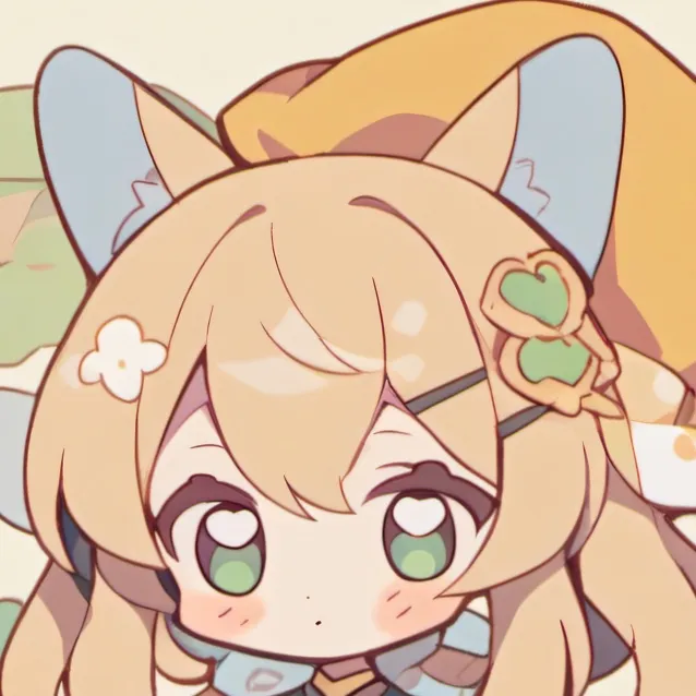 chat with ai character: mia