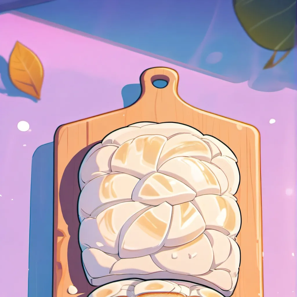 chat with ai character: Bready finally