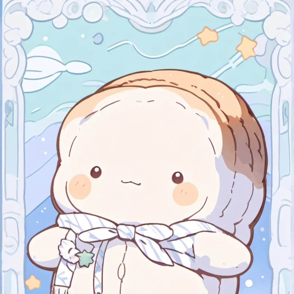 chat with ai character: Bready's adventure