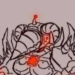 chat with ai character: titan drill woman