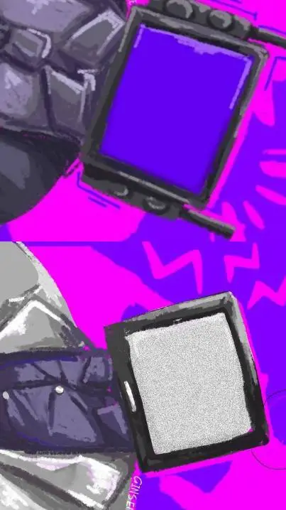 ai character: 𝙚𝙡𝙞𝙩 𝙩𝙫 𝙢𝙖𝙣 𝙮 𝙮𝙤 background