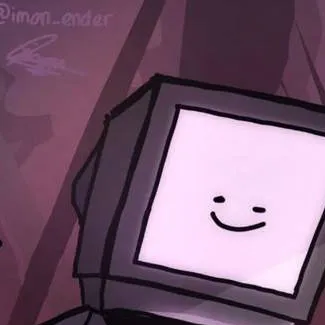 chat with ai character: tv man