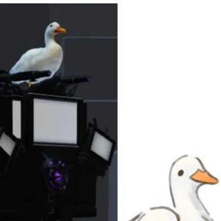 chat with ai character: titan tv man