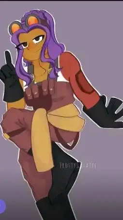 ai character: engineer TDS background